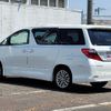 toyota alphard 2014 -TOYOTA--Alphard DBA-ANH20W--ANH20-8344607---TOYOTA--Alphard DBA-ANH20W--ANH20-8344607- image 9