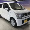suzuki wagon-r 2021 CFJ1638963 image 2