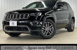 jeep grand-cherokee 2020 quick_quick_DBA-WK36TA_1C4RJFFG3KC743040