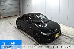 honda s660 2019 -HONDA 【岡山 595か】--S660 JW5-1102781---HONDA 【岡山 595か】--S660 JW5-1102781-