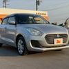 suzuki swift 2018 -SUZUKI--Swift DBA-ZC83S--ZC83S-117380---SUZUKI--Swift DBA-ZC83S--ZC83S-117380- image 8