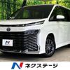 toyota voxy 2024 -TOYOTA--Voxy 6BA-MZRA90W--MZRA90-0085665---TOYOTA--Voxy 6BA-MZRA90W--MZRA90-0085665- image 1
