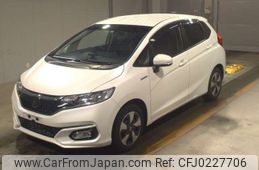 honda fit 2019 -HONDA--Fit DAA-GP5--GP5-1348690---HONDA--Fit DAA-GP5--GP5-1348690-