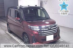 toyota roomy 2021 -TOYOTA 【名古屋 508ｽ3904】--Roomy M900A-0631814---TOYOTA 【名古屋 508ｽ3904】--Roomy M900A-0631814-