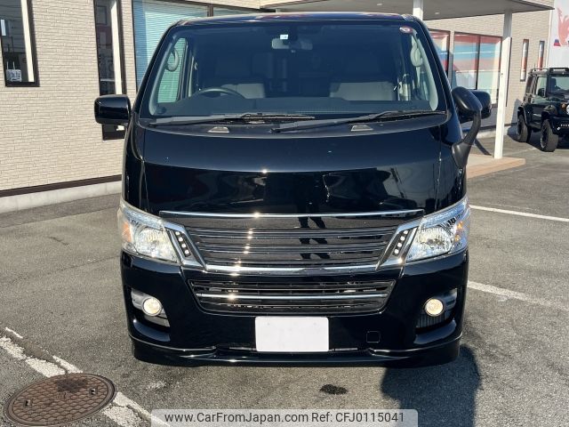 nissan caravan-van 2016 -NISSAN--Caravan Van CBF-VR2E26--VR2E26-034615---NISSAN--Caravan Van CBF-VR2E26--VR2E26-034615- image 2