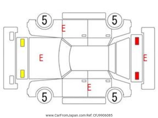 honda stepwagon 2024 -HONDA--Stepwgn 6AA-RP8--RP8-1050791---HONDA--Stepwgn 6AA-RP8--RP8-1050791- image 2