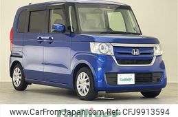 honda n-box 2017 -HONDA--N BOX DBA-JF3--JF3-2005094---HONDA--N BOX DBA-JF3--JF3-2005094-
