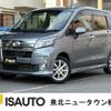 daihatsu move 2013 quick_quick_CBA-LA100S_LA100S-0268000 image 1
