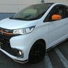 mitsubishi ek 2018 -MITSUBISHI--ek Custom DBA-B11W--B11W-0405787---MITSUBISHI--ek Custom DBA-B11W--B11W-0405787- image 1