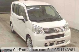 daihatsu move 2020 -DAIHATSU--Move LA160S--2012361---DAIHATSU--Move LA160S--2012361-
