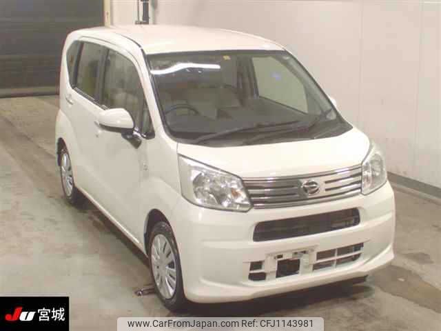 daihatsu move 2020 -DAIHATSU--Move LA160S--2012361---DAIHATSU--Move LA160S--2012361- image 1