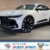 toyota crown 2023 -TOYOTA--Crown CrossOver 5AA-TZSH35--TZSH35-6003546---TOYOTA--Crown CrossOver 5AA-TZSH35--TZSH35-6003546- image 1