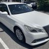 toyota crown 2014 -TOYOTA--Crown DBA-GRS210--GRS210-6013516---TOYOTA--Crown DBA-GRS210--GRS210-6013516- image 1