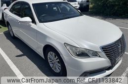 toyota crown 2014 -TOYOTA--Crown DBA-GRS210--GRS210-6013516---TOYOTA--Crown DBA-GRS210--GRS210-6013516-