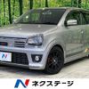 suzuki alto-works 2015 -SUZUKI--Alto Works DBA-HA36S--HA36S-871416---SUZUKI--Alto Works DBA-HA36S--HA36S-871416- image 1