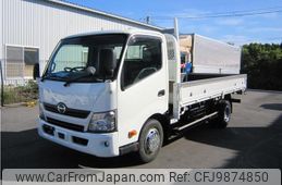 hino dutro 2018 -HINO--Hino Dutoro 2KG-XZU710M--XZU710-0026691---HINO--Hino Dutoro 2KG-XZU710M--XZU710-0026691-