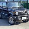 suzuki jimny 2022 -SUZUKI--Jimny 3BA-JB64W--JB64W-231706---SUZUKI--Jimny 3BA-JB64W--JB64W-231706- image 1