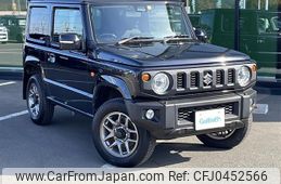 suzuki jimny 2022 -SUZUKI--Jimny 3BA-JB64W--JB64W-231706---SUZUKI--Jimny 3BA-JB64W--JB64W-231706-