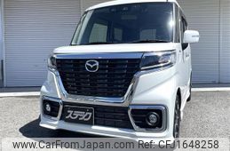 mazda flair-wagon 2021 CFJ1648258