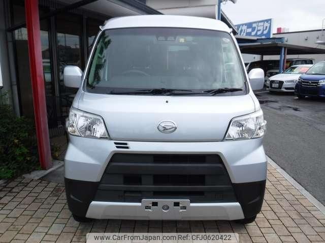 daihatsu hijet-cargo 2018 quick_quick_EBD-S321V_S321V-0360868 image 2