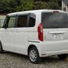 honda n-box 2023 -HONDA 【野田 580】--N BOX 6BA-JF4--JF4-1246921---HONDA 【野田 580】--N BOX 6BA-JF4--JF4-1246921- image 2