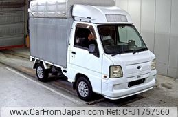 subaru sambar-truck 2004 CFJ1757560