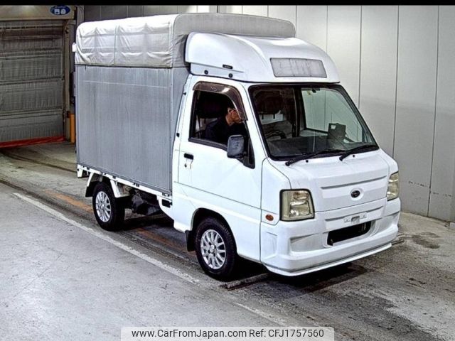 subaru sambar-truck 2004 CFJ1757560 image 1