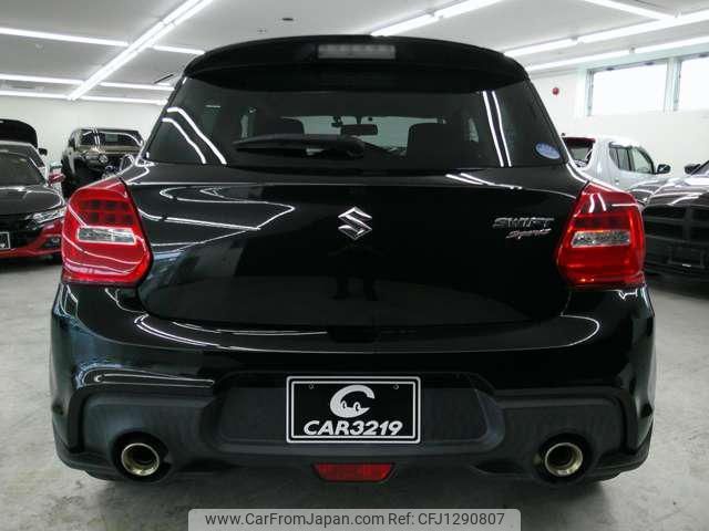 suzuki swift 2018 -SUZUKI--Swift ZC33S--111576---SUZUKI--Swift ZC33S--111576- image 2