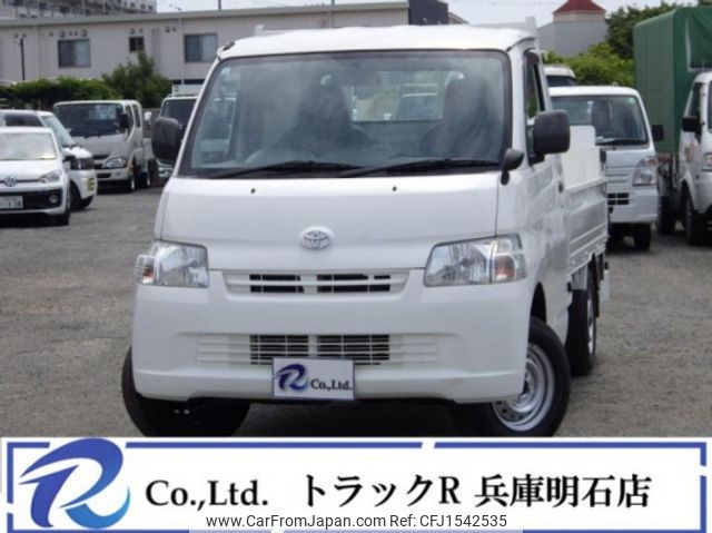 toyota townace-truck 2019 CFJ1542535 image 1