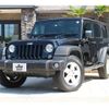 chrysler jeep-wrangler 2018 -CHRYSLER--Jeep Wrangler JK36LR--JL880127---CHRYSLER--Jeep Wrangler JK36LR--JL880127- image 1