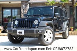 chrysler jeep-wrangler 2018 -CHRYSLER--Jeep Wrangler JK36LR--JL880127---CHRYSLER--Jeep Wrangler JK36LR--JL880127-