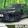 toyota harrier 2022 -TOYOTA--Harrier 6AA-AXUH80--AXUH80-0045739---TOYOTA--Harrier 6AA-AXUH80--AXUH80-0045739- image 1