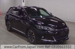 toyota harrier 2015 quick_quick_DBA-ZSU60W_0060151