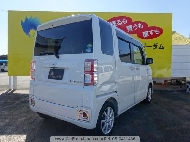 daihatsu wake 2018 -DAIHATSU--WAKE LA700S--0106842---DAIHATSU--WAKE LA700S--0106842- image 2