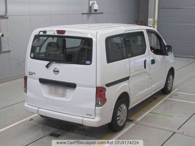 nissan nv200-vanette 2016 -NISSAN--NV200 VM20ｶｲ-101612---NISSAN--NV200 VM20ｶｲ-101612- image 2