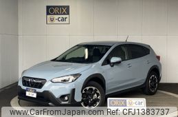 subaru xv 2021 -SUBARU--Subaru XV 5AA-GTE--GTE-043120---SUBARU--Subaru XV 5AA-GTE--GTE-043120-