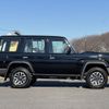 toyota landcruiser-70 2024 quick_quick_GDJ76W_GDJ76-1005947 image 4