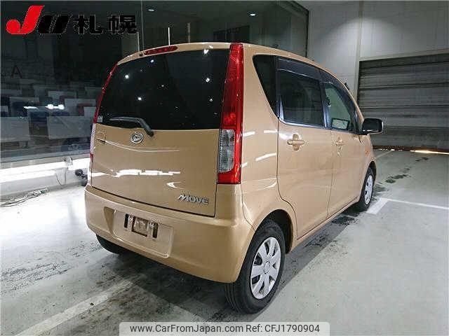 daihatsu move 2006 CFJ1790904 image 2