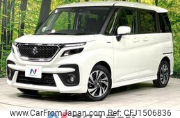 suzuki solio-bandit 2024 CFJ1506836