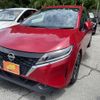 nissan note 2022 -NISSAN--Note 6AA-SNE13--SNE13-111272---NISSAN--Note 6AA-SNE13--SNE13-111272- image 1