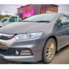 honda insight-exclusive 2013 GOO_JP_700090373030240210001 image 1