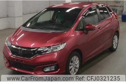 honda fit 2019 quick_quick_DBA-GK3_3436781