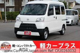 daihatsu hijet-van 2018 -DAIHATSU--Hijet Van EBD-S321V--S321V-0378214---DAIHATSU--Hijet Van EBD-S321V--S321V-0378214-