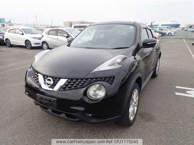 nissan juke 2016 23714 image 2