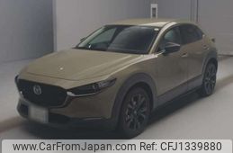 mazda cx-3 2024 -MAZDA 【練馬 352ﾌ1515】--CX-30 3DA-DM8R--DM8R-102493---MAZDA 【練馬 352ﾌ1515】--CX-30 3DA-DM8R--DM8R-102493-