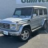 mercedes-benz g-class 2000 CFJ1560884 image 6