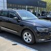 volkswagen tiguan 2019 -VOLKSWAGEN--VW Tiguan LDA-5NDFGF--WVGZZZ5NZKW331791---VOLKSWAGEN--VW Tiguan LDA-5NDFGF--WVGZZZ5NZKW331791- image 2