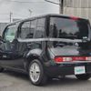 nissan cube 2015 -NISSAN--Cube DBA-Z12--Z12-307734---NISSAN--Cube DBA-Z12--Z12-307734- image 20