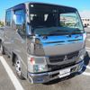 mitsubishi-fuso canter 2011 CFJ1470889 image 57
