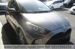 toyota yaris 2020 quick_quick_5BA-KSP210_KSP210-0006686